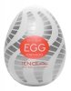 Jednorazowy masturbator Tenga Egg Tornado Single